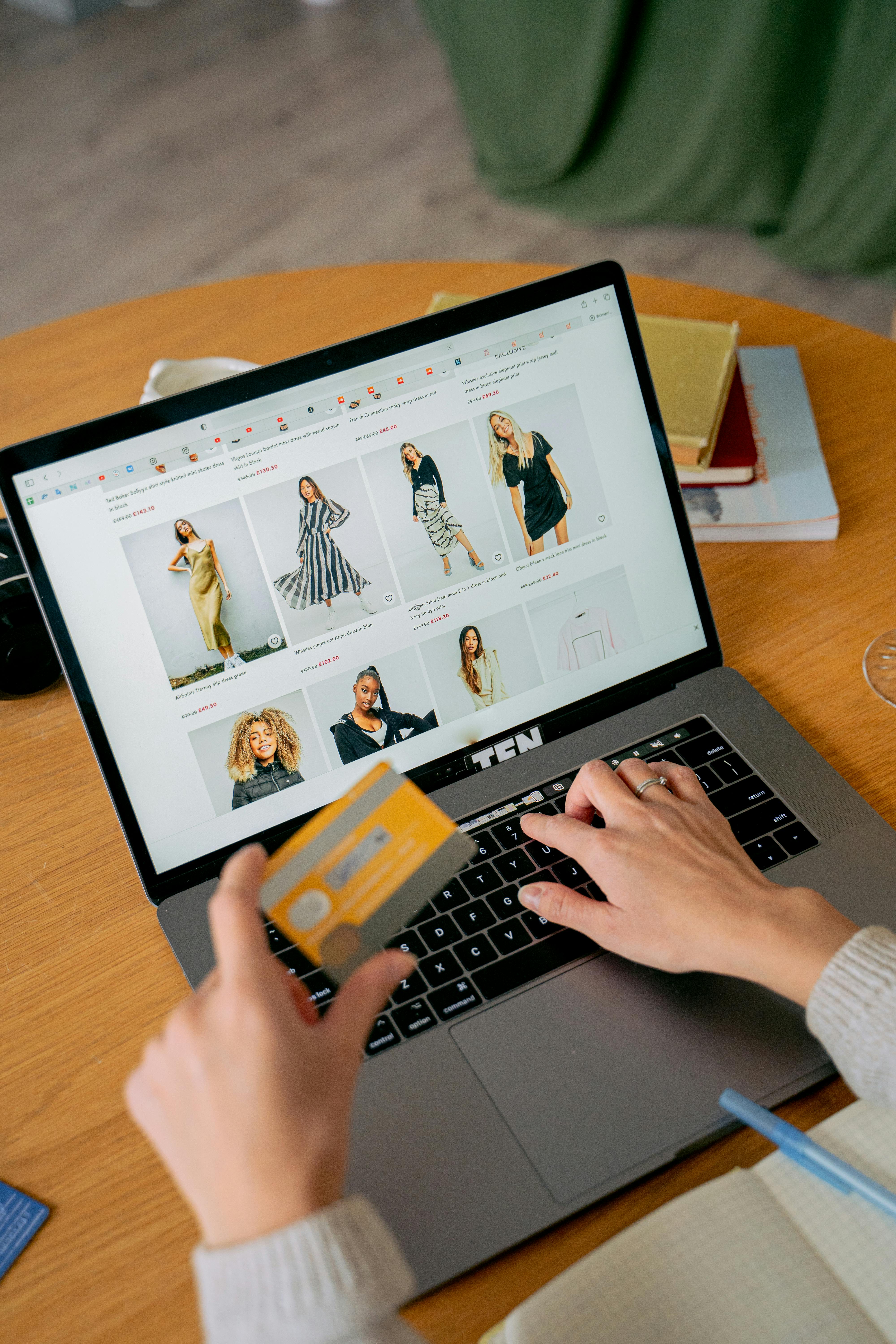 E-commerce Success